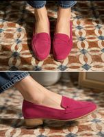Mocassins Andrea Sabatini – Taille 40 - neuve