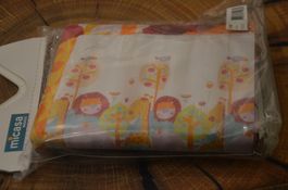 DUSCHVORHANG NEU - CM 180X180 TEXTIL