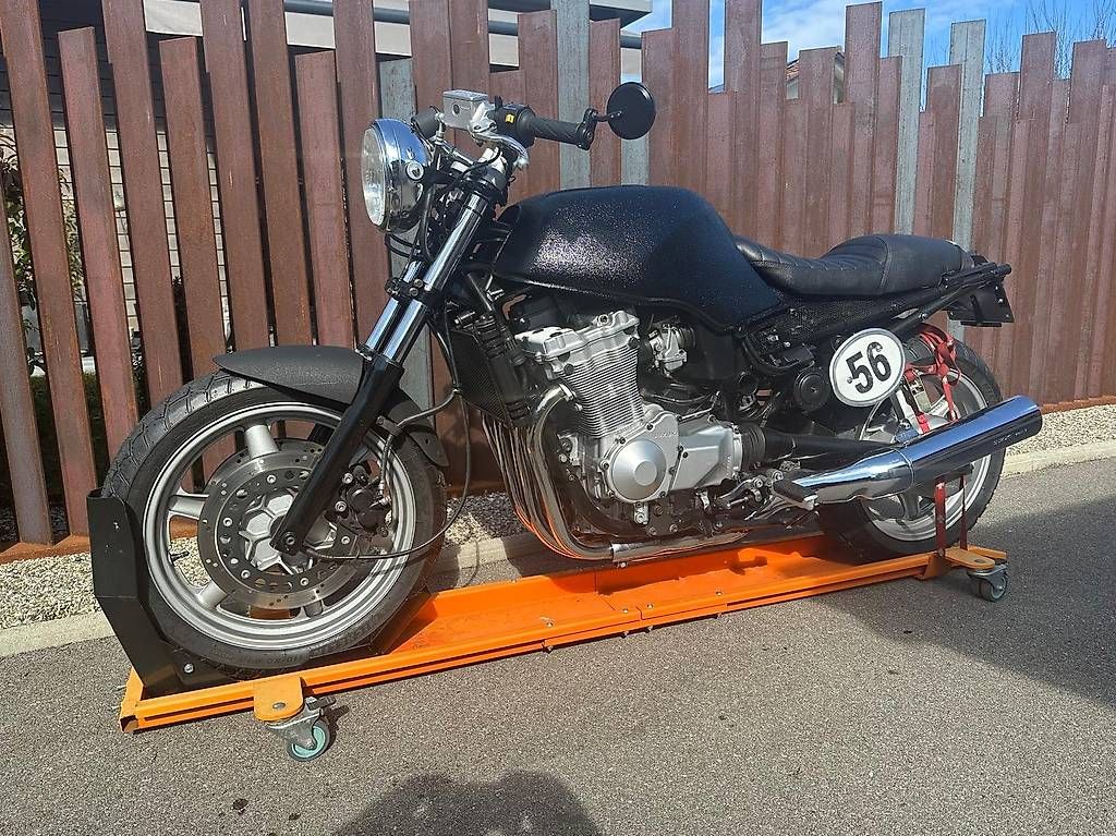 Suzuki Altro: Suzuki GSX 1100G 1993 – Usato da Pâquier-Montbarry venduto da manopasquier 1