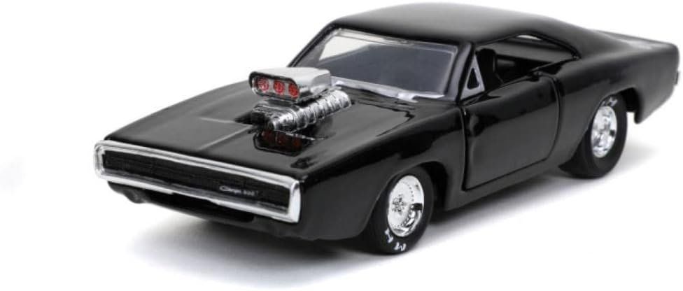 Modellini d'auto: 4 Fast &Furious Auto 1:32 – Usato da Gretzenbach venduto da Fraanto76 1