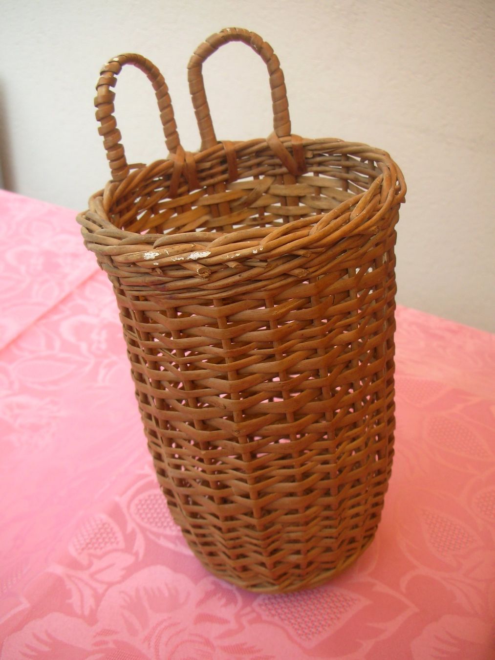Autres articles pour la maison: 2 ältere Beeren- bzw. Chriesikörbe – D'occasion à Rheinfelden par Javea4 3