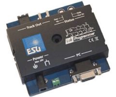 ESU Lok Programmer