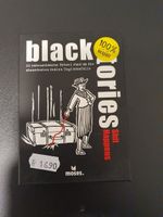 Neu - moses - Black Stories - Shit Happens