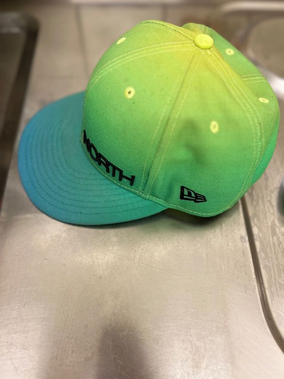 NORTH Kiteboarding Cap original Kaufen auf Ricardo
