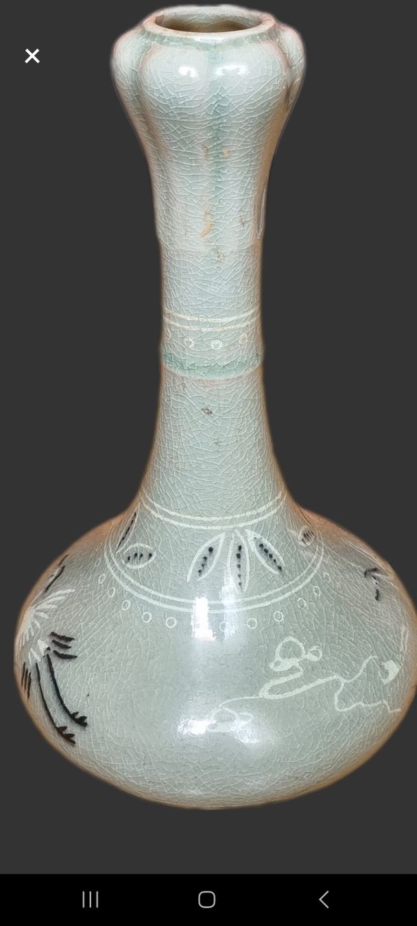 Vasi & Recipienti: Antike  Asiatische Vase – Usato da Schaffhausen venduto da Leveron13