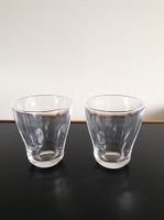 Wassergläser von Villeroy und Boch