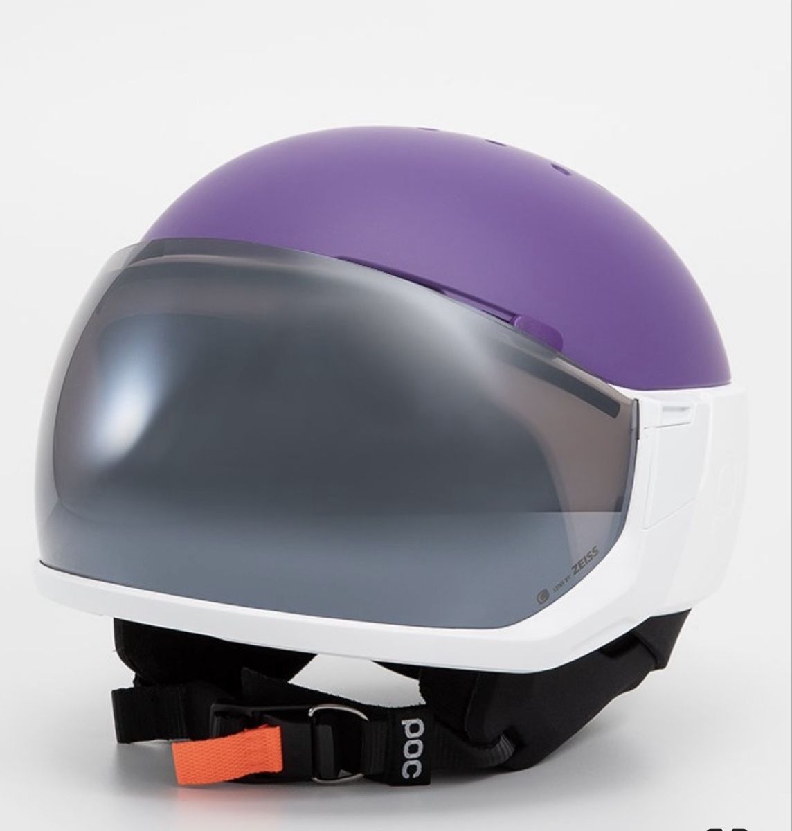 Poc Caschi: POC Levator MIPS Skihelm Grösse M – Nuovo e nell'imballaggio originale da Zürich venduto da stollk01