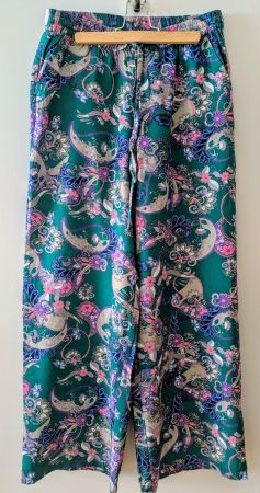 Sommer Hose Gr. S/M wie Neu!