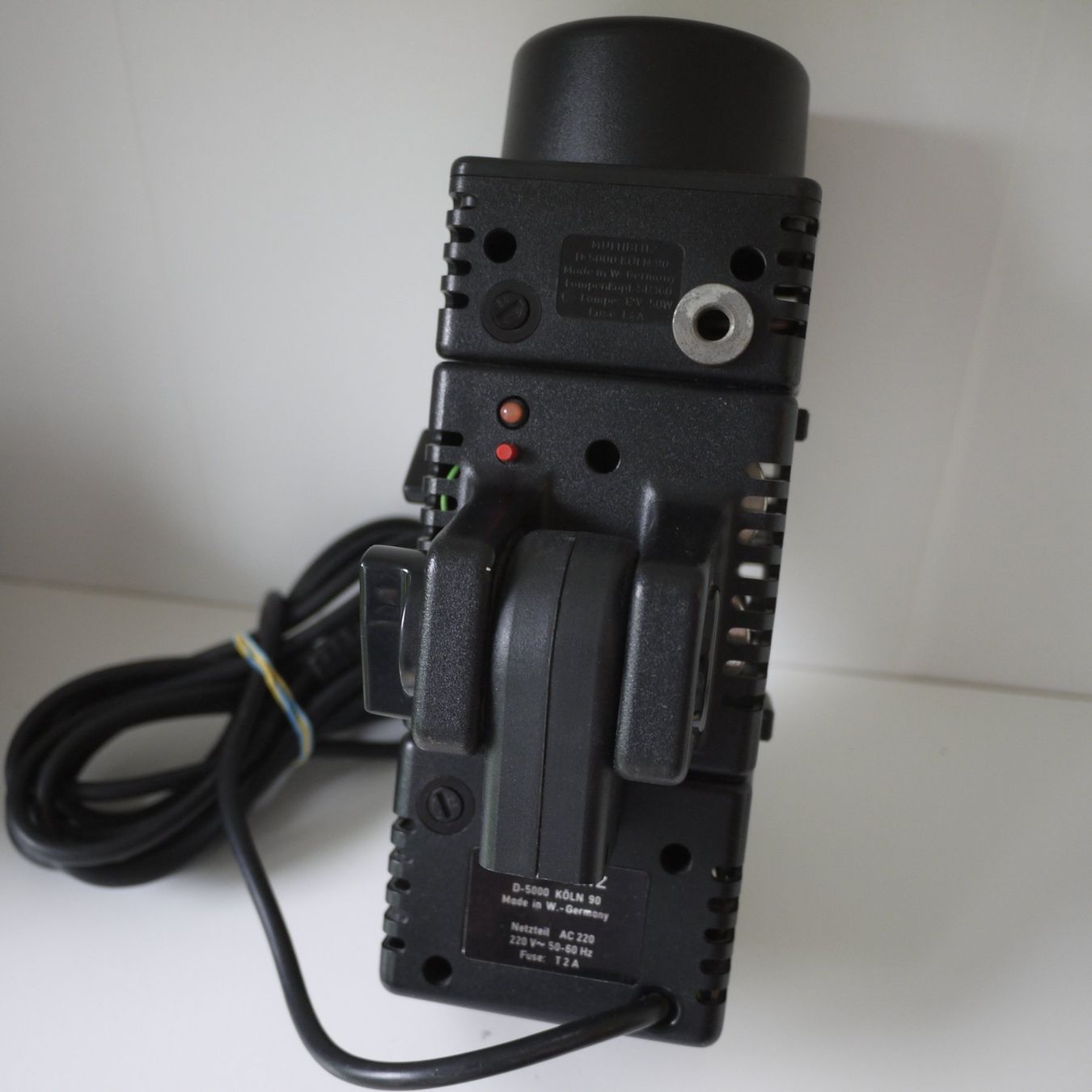 Elinchrom Flash: Studio Multiblitz Profilite Flash Blitz +++ – Usato da Egg b. Zürich venduto da JCB 3