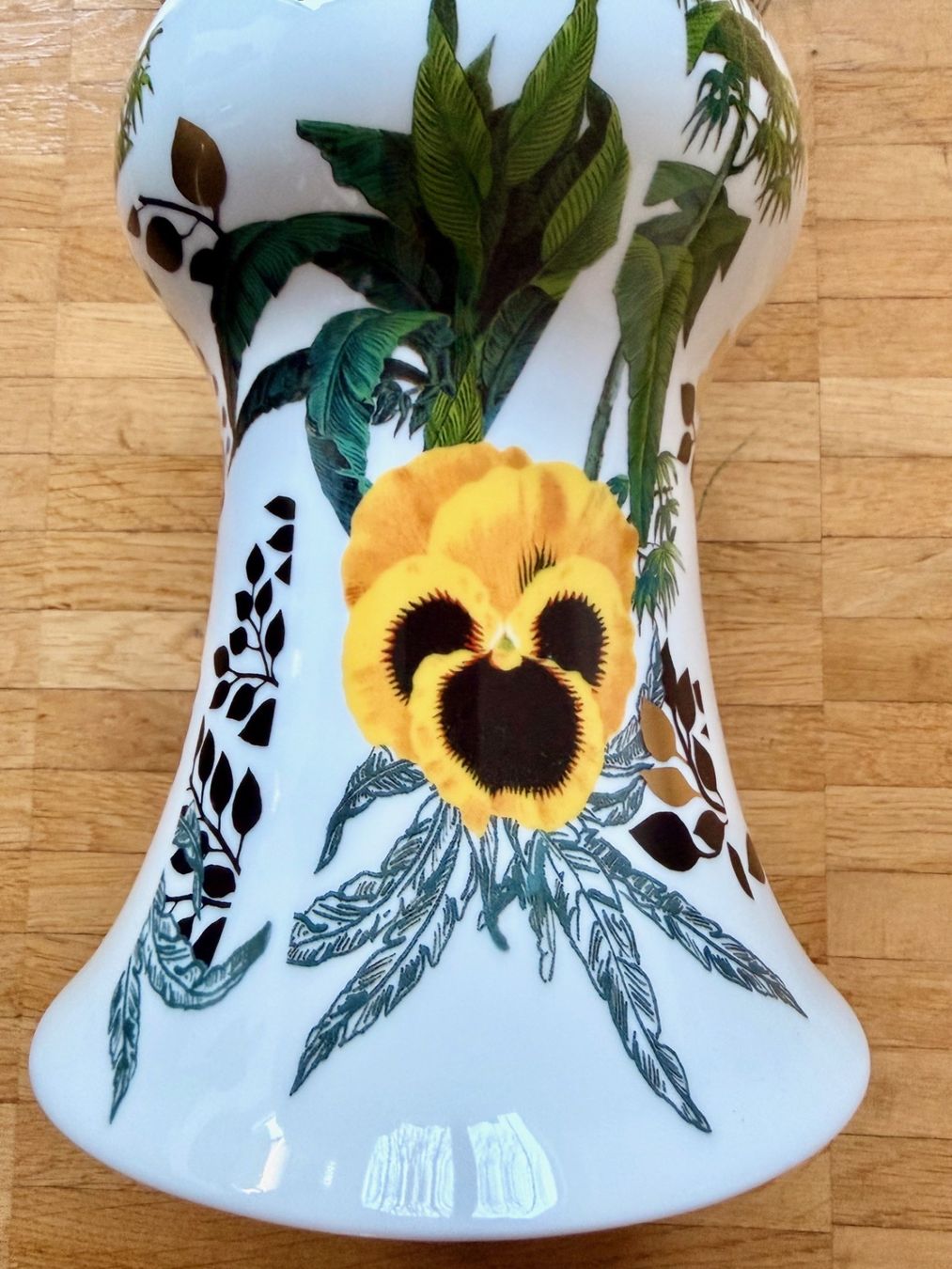 Vasi & Recipienti: Christian Lacroix - Primavera Vase – Nuovo (secondo la descrizione) da Dübendorf venduto da kerstinbrisbane 1
