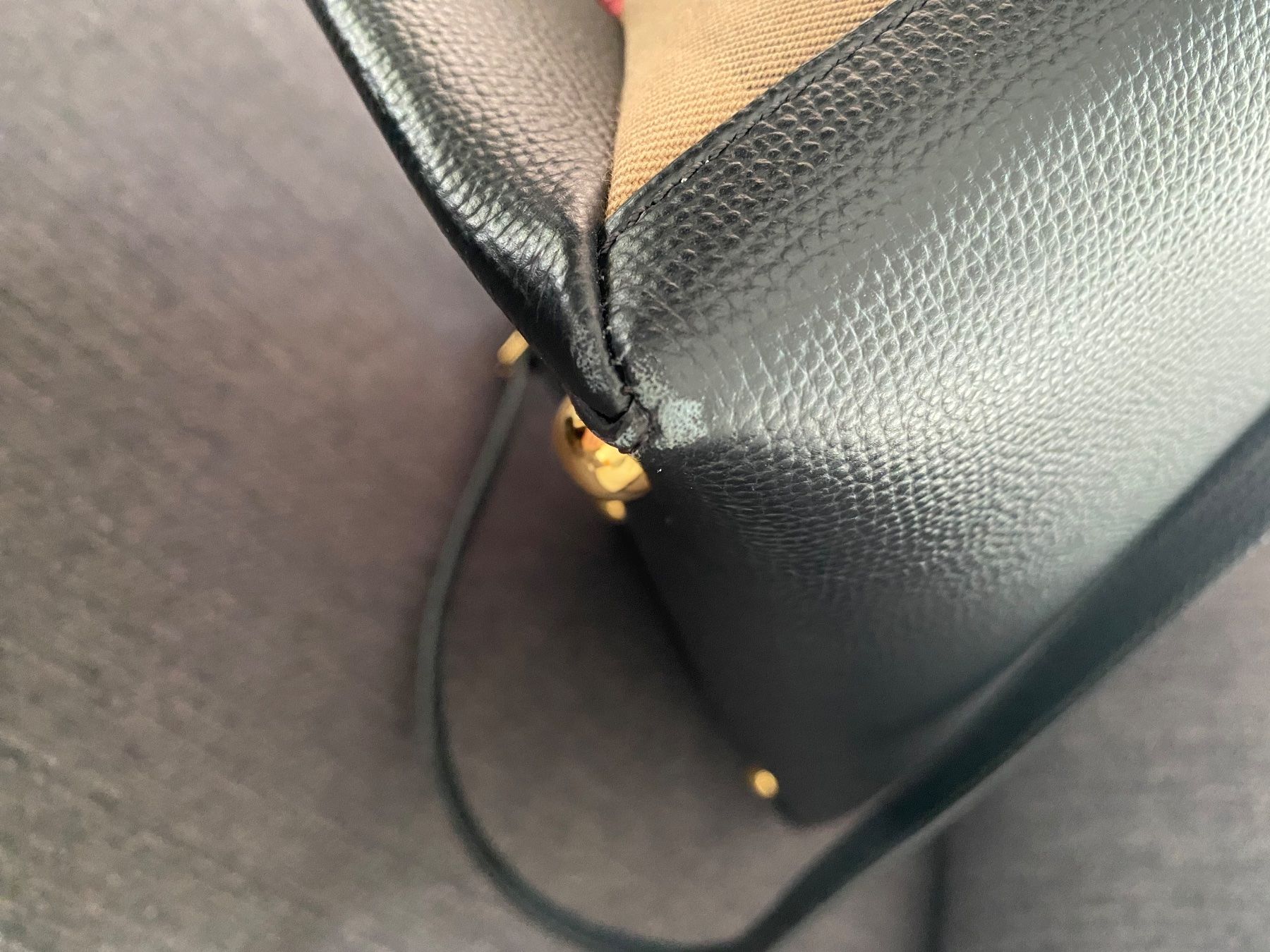 Burberry Borse da donna: Burberry Tasche – Usato da Neuhaus SG venduto da davinci68 2
