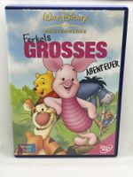 Ferkels grosses Abenteuer - Winnie Puuh DVD Film top!