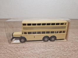 Wiking 3730 Berlin-Bus D38 H0 OVP NEU