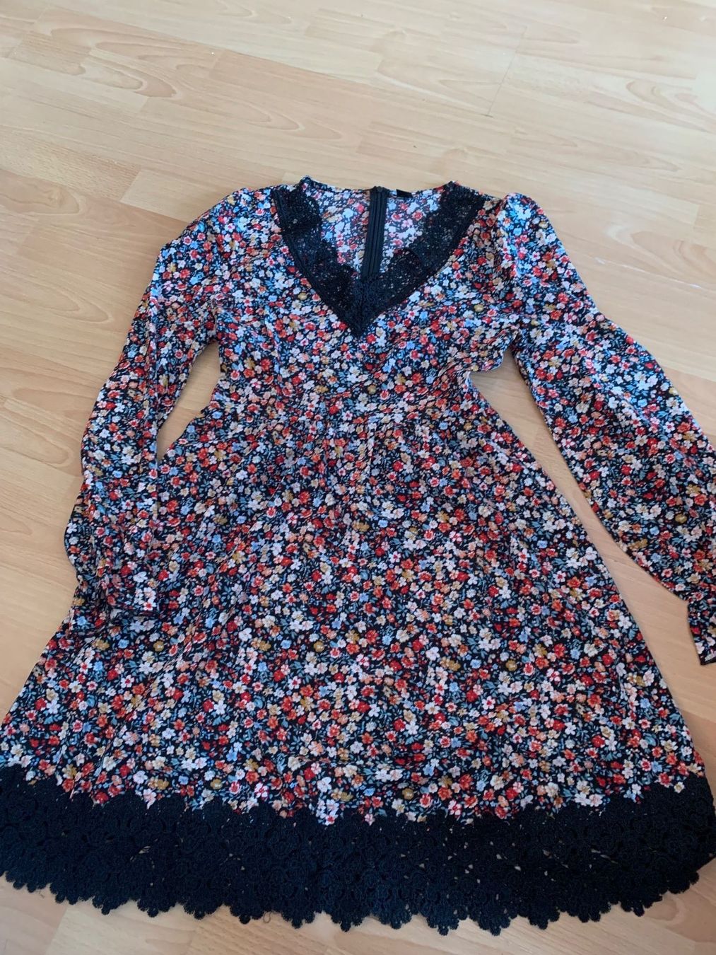 Shein Kleider: Jolie robe neuve Shein t. S – Gebraucht aus MEYRIN von Gwendo10