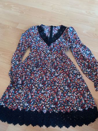 Jolie robe neuve Shein t. S