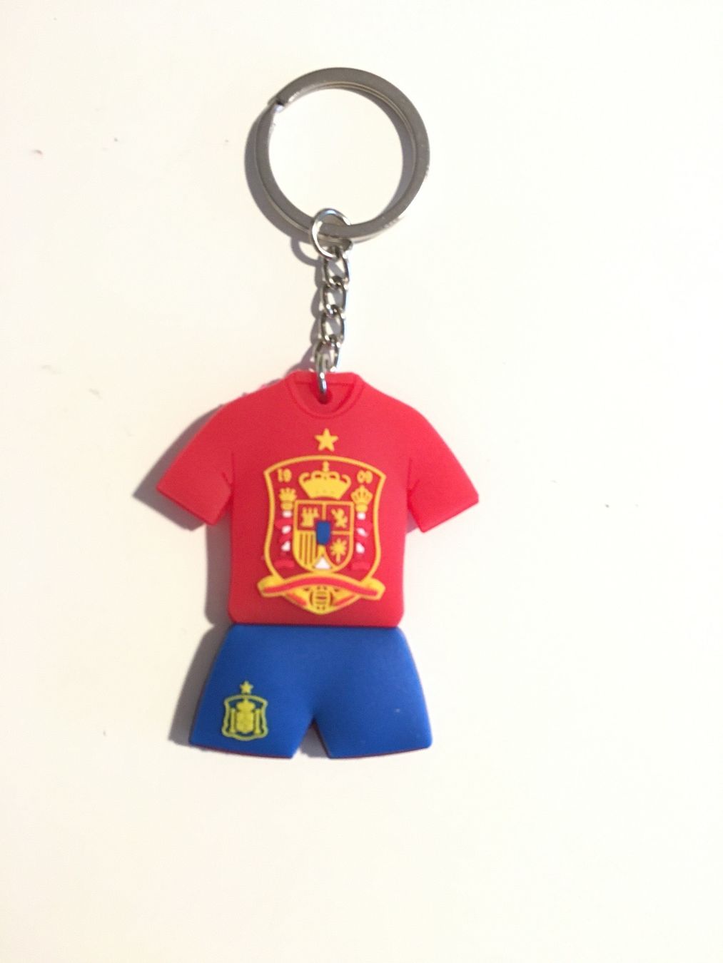 Porte-clés: Spanien Schlüsselanhänger – Neuf (Voir description) à Biel/Bienne par Bolagol9