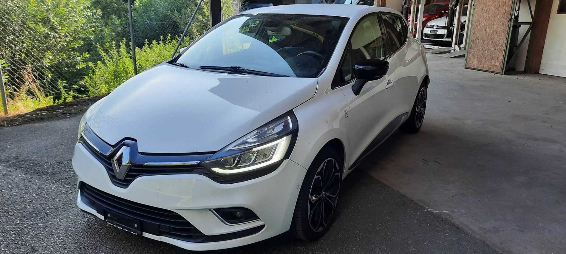 Renault Automobili: Renault Clio 1.2 – Difettoso da Oberburg venduto da Stefab 5