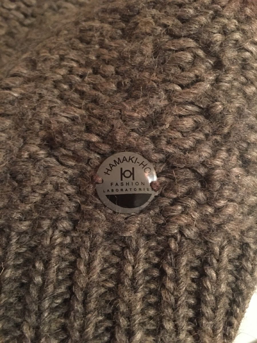 Pullover & Sweatshirts: Strickpullover dunkelgrau mit Zopfmuster Grösse L gebraucht – Gebraucht aus Bärschwil von Ranron1970 3