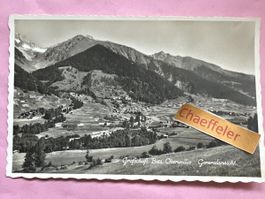 1897 Grafschaft Biel, Oberwallis. Generalansicht