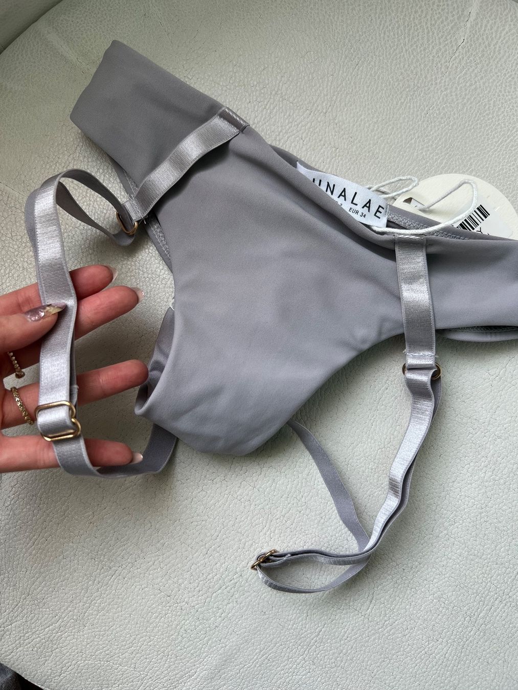 Altra biancheria intima: Neues Lunalae Pole Dance Höschen Gr. XS – Nuovo e nell'imballaggio originale da Tagelswangen venduto da SpicyChicken 6