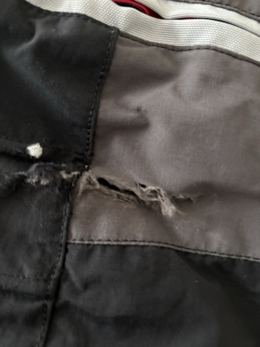 Giacche & Cappotti: Kinder Motorradjacke Grösse 158/164 – Usato da Rüti ZH venduto da Crystal_Bloom 6