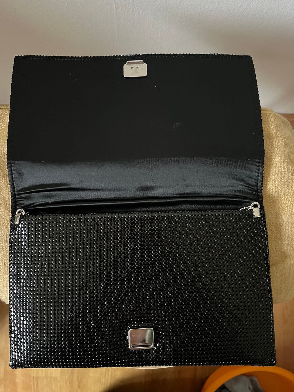 Borse da donna: Abendtasche von Atelier Münch – Usato da Fällanden venduto da iichhalt 6