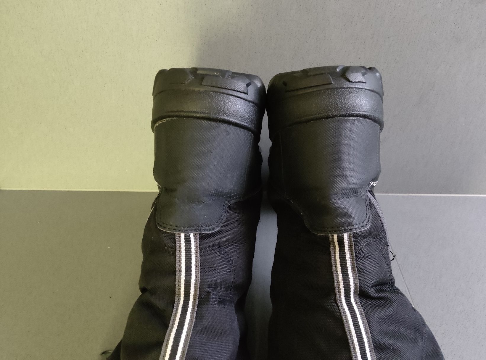 Scarpe da uomo: Herren WINTERSTIEFEL Gr. 41/ QUECHUA – Nuovo (secondo la descrizione) da Minusio venduto da Todesca 6