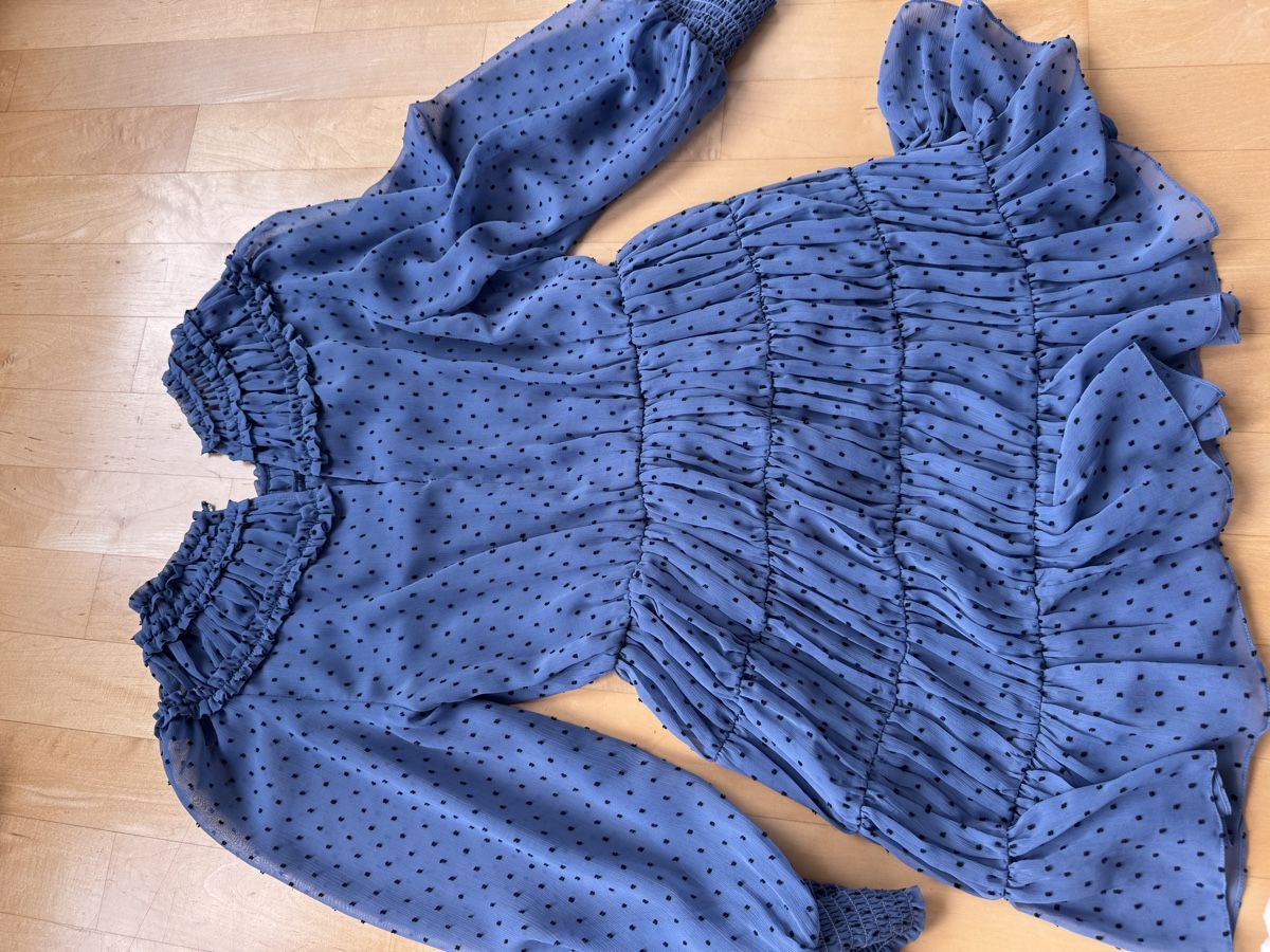 Maje Robes: Schönes Sandro Kleid – D'occasion à Zürich par smi_57ql 6