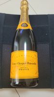Veuve Cliequet Ponsardin Champagner