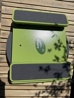 MFT Sport Disc Balance Board Trainingsgerät guter Zustand