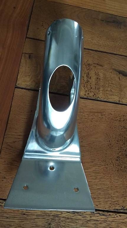 Kickboard: Frein arriere trottinette Micro Flex et Flex AIR ref.1330 – Usato da Yverdon-les-Bains venduto da pajao 2