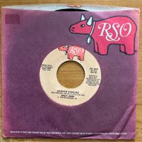 Andy Gibb - Shadow Dancing / 1. US-Press. 1978