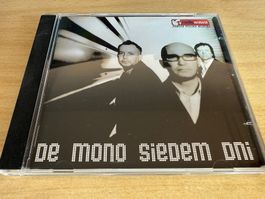 De Mono – Siedem Dni