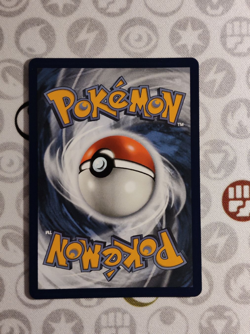 Pokémon Sammelbilder & Trading cards: Zekrom ex BLK 158/086 EN – Neu (gemäss Beschreibung) aus Steffisburg von HMStufi 1