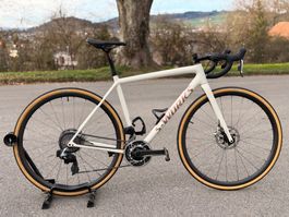 S-Works Crux - Gravel Bike - Grösse 54