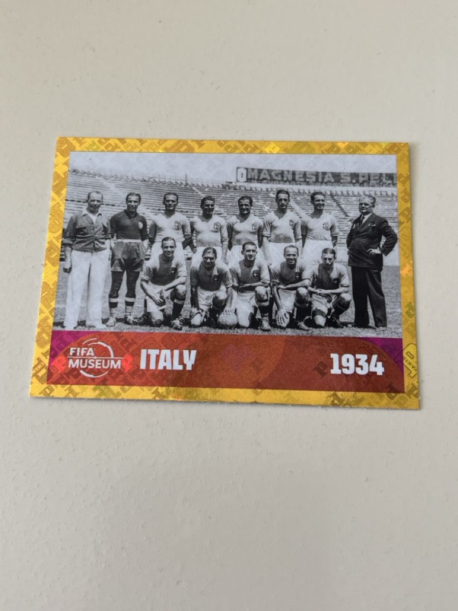 Panini Carte collezionabili: FIFA WC2026 Panini: FWC9 – Nuovo (secondo la descrizione) da Gossau ZH venduto da fabs04
