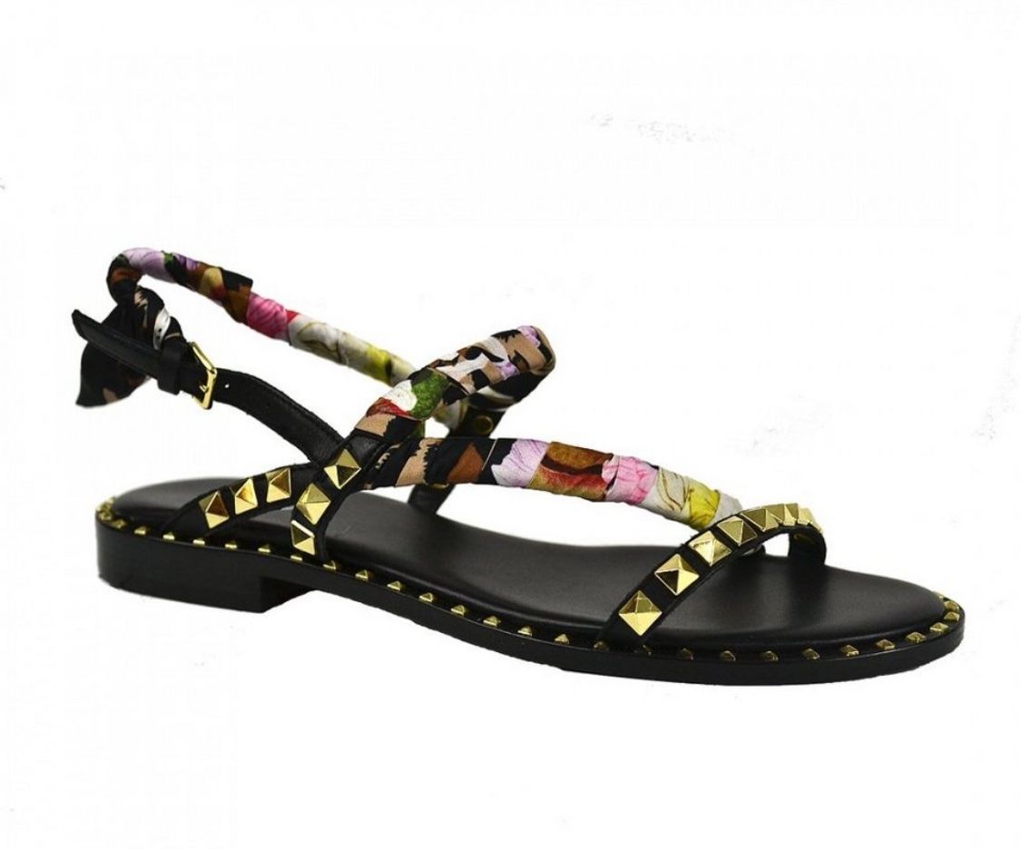 Ash Scarpe da donna: ASH Sandalen Pattaya – Usato da Erlenbach ZH venduto da montecristo2