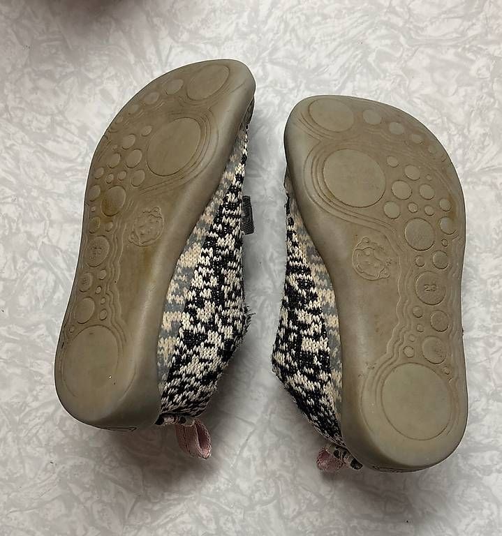 Affenzahn Scarpe per ragazzi: Affenzahn Barfussschuh Grösse 23 – Usato da Buochs venduto da amsa27 1