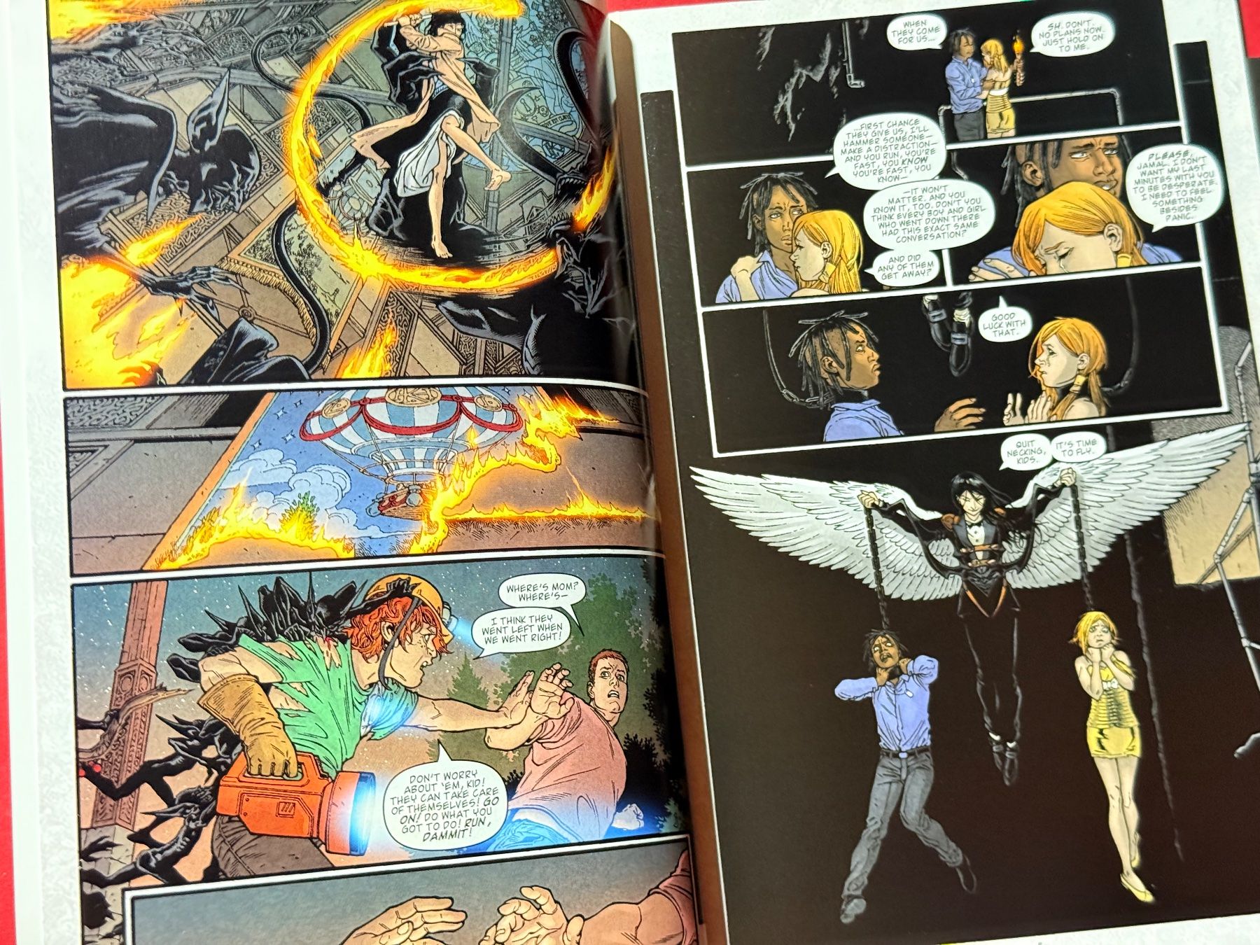 Fumetti: Locke & Key Comic English, #1-2+ Grindhouse,. – Nuovo (secondo la descrizione) da Zuerich venduto da SonderArt-Wertgut 2