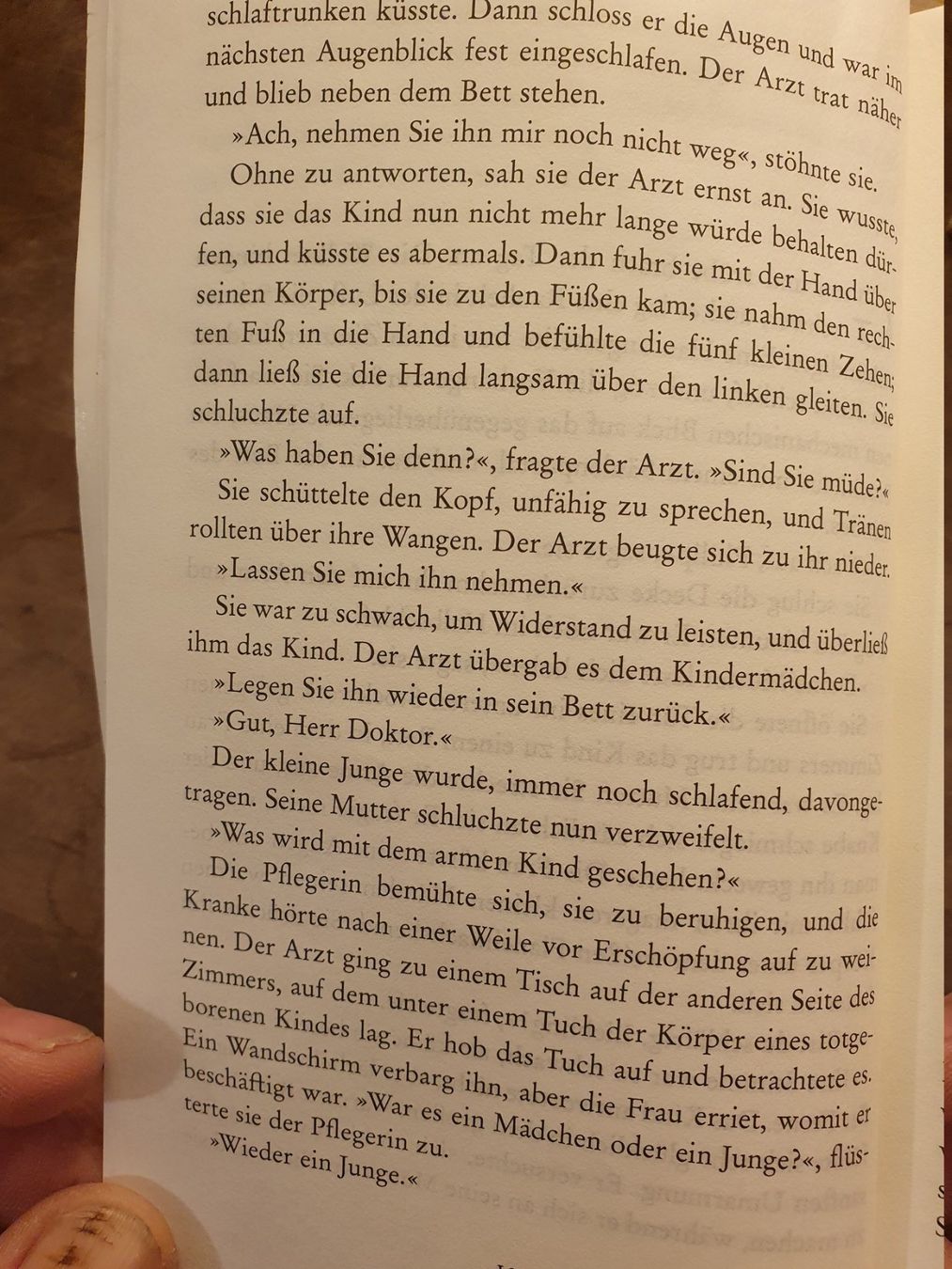 Libri: Der Menschen Hörigkeit - W. Somerset Maugham – Usato da Zürich venduto da loosebone 6