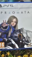 Pragmata PS5 wie neu ab 1 Franken!!! 