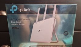 TP-Link Archer C9 routeur sans fil AC1900 neuf