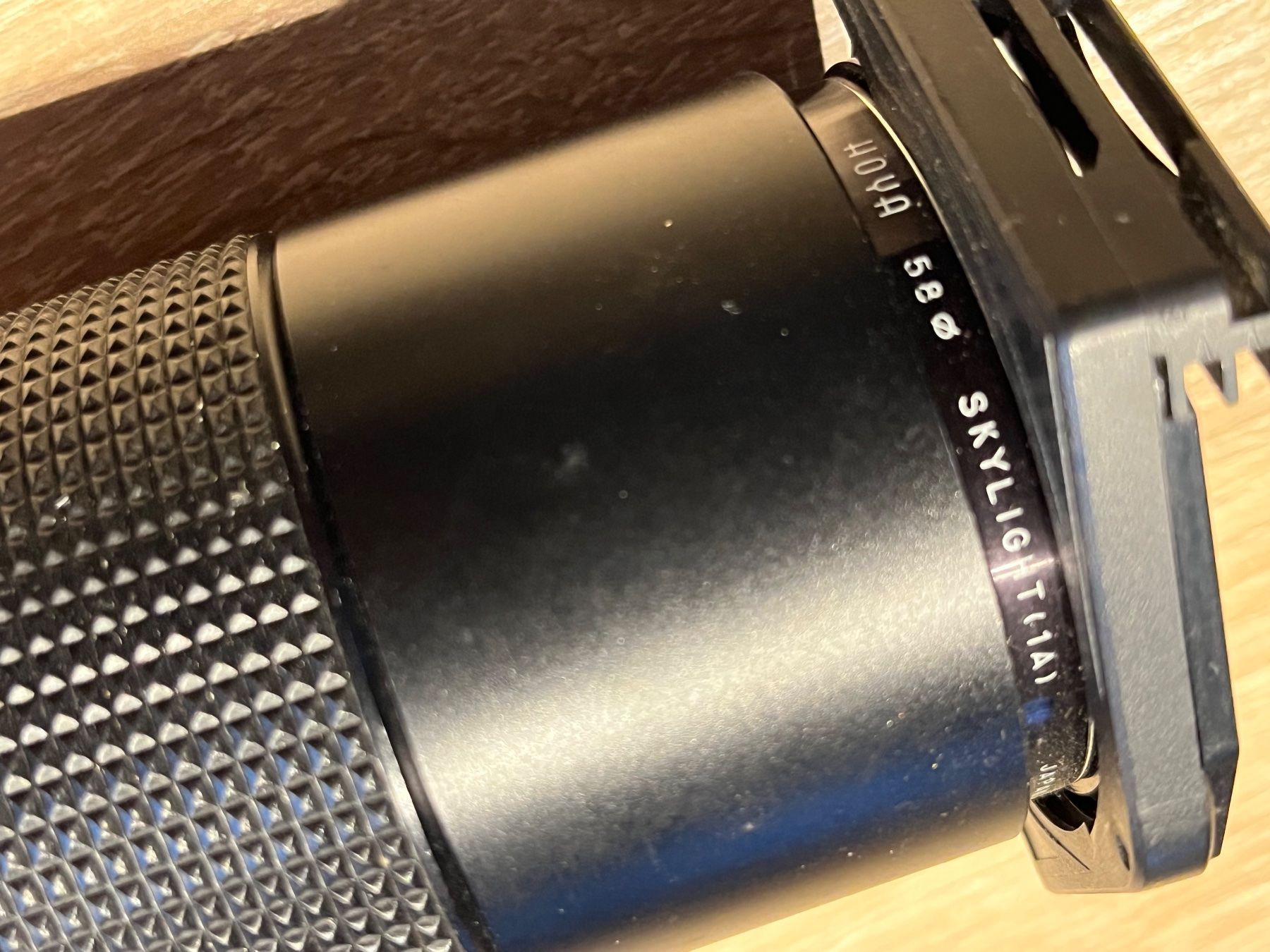 Vivitar Objektive: Vivitar Objektiv – Gebraucht aus Muttenz von Bhuebi 3