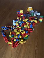 Duplos verhandelbar
