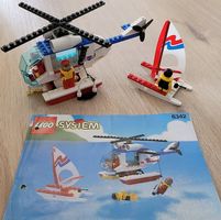 Lego - 6342 - Beach Rescue Chopper