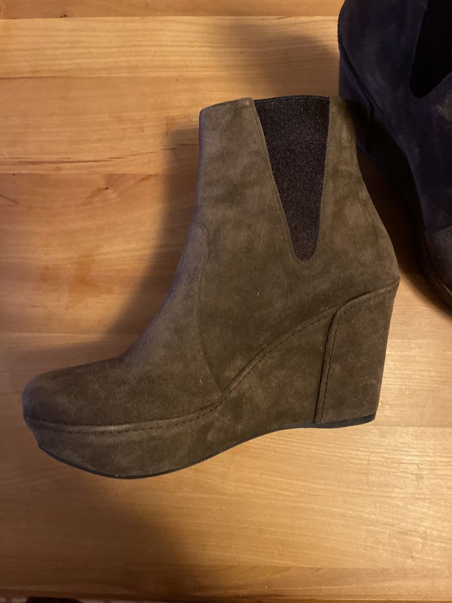 Scarpe da donna: Homers ungetragen Grösse EU 39 – Nuovo (secondo la descrizione) da Basel venduto da Ritzibitzi 1
