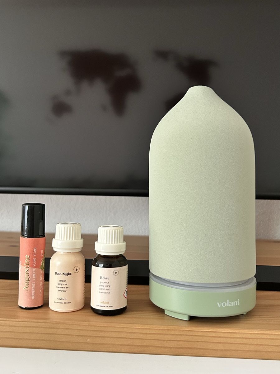 Duftöldiffusoren: Volant Aroma Diffusor – Neu (gemäss Beschreibung) aus Oberentfelden von Jasmin0303