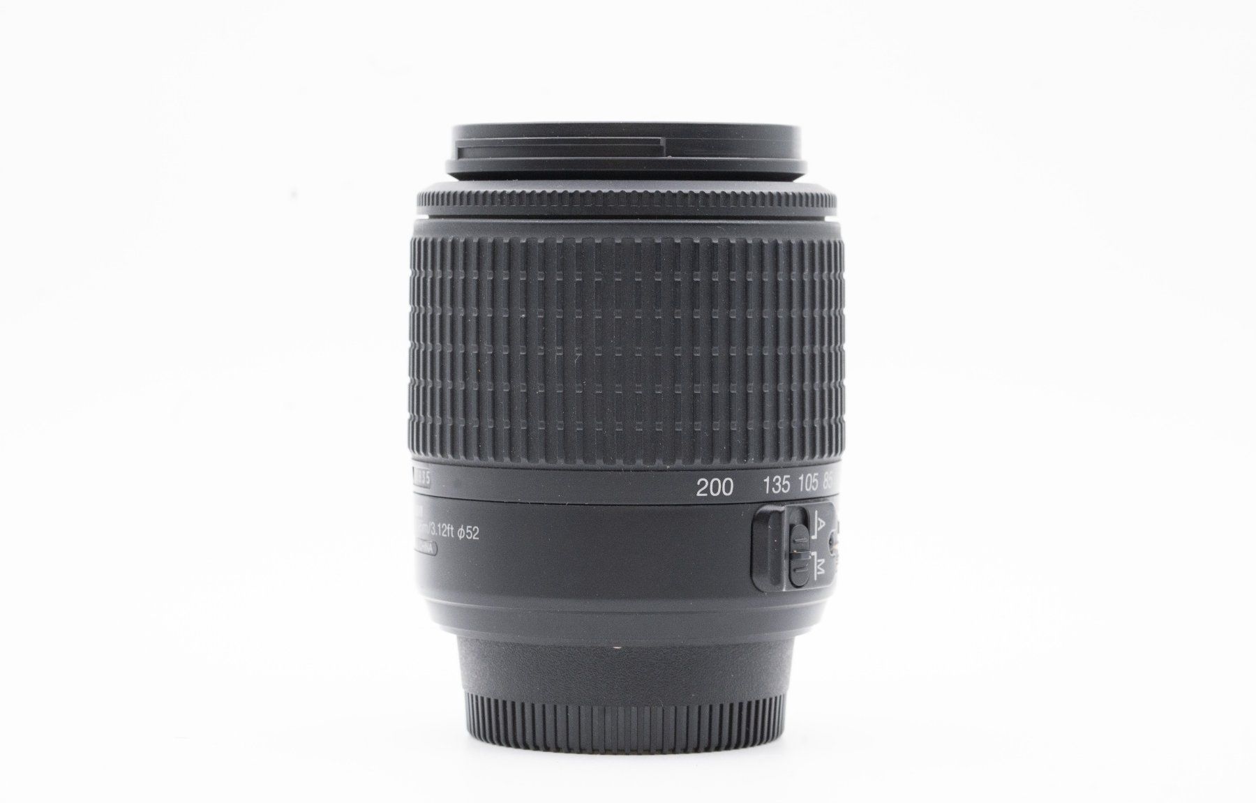 Nikon Objektive: Nikon Nikkor AF-S 55-200mm – Gebraucht aus Bern von Shutter-Palace 1