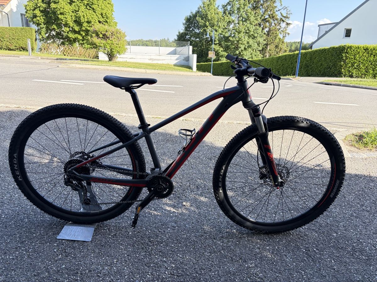 Scott Biciclette: VTT Scott Aspect 940 – Usato da Epalinges venduto da lprado 2