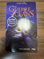 La Guerre Des Clans : Minuit